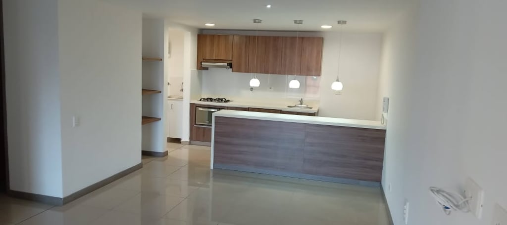 Spacious 3BR Apartment for Sale in Sabaneta with Amenities