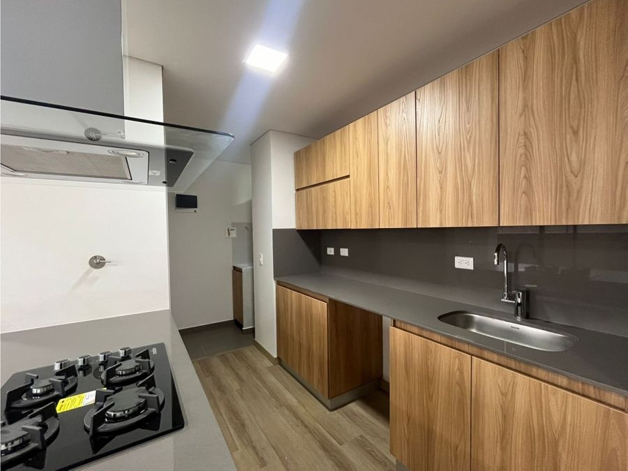 New Apartment for Sale in Los Colores, Medellín