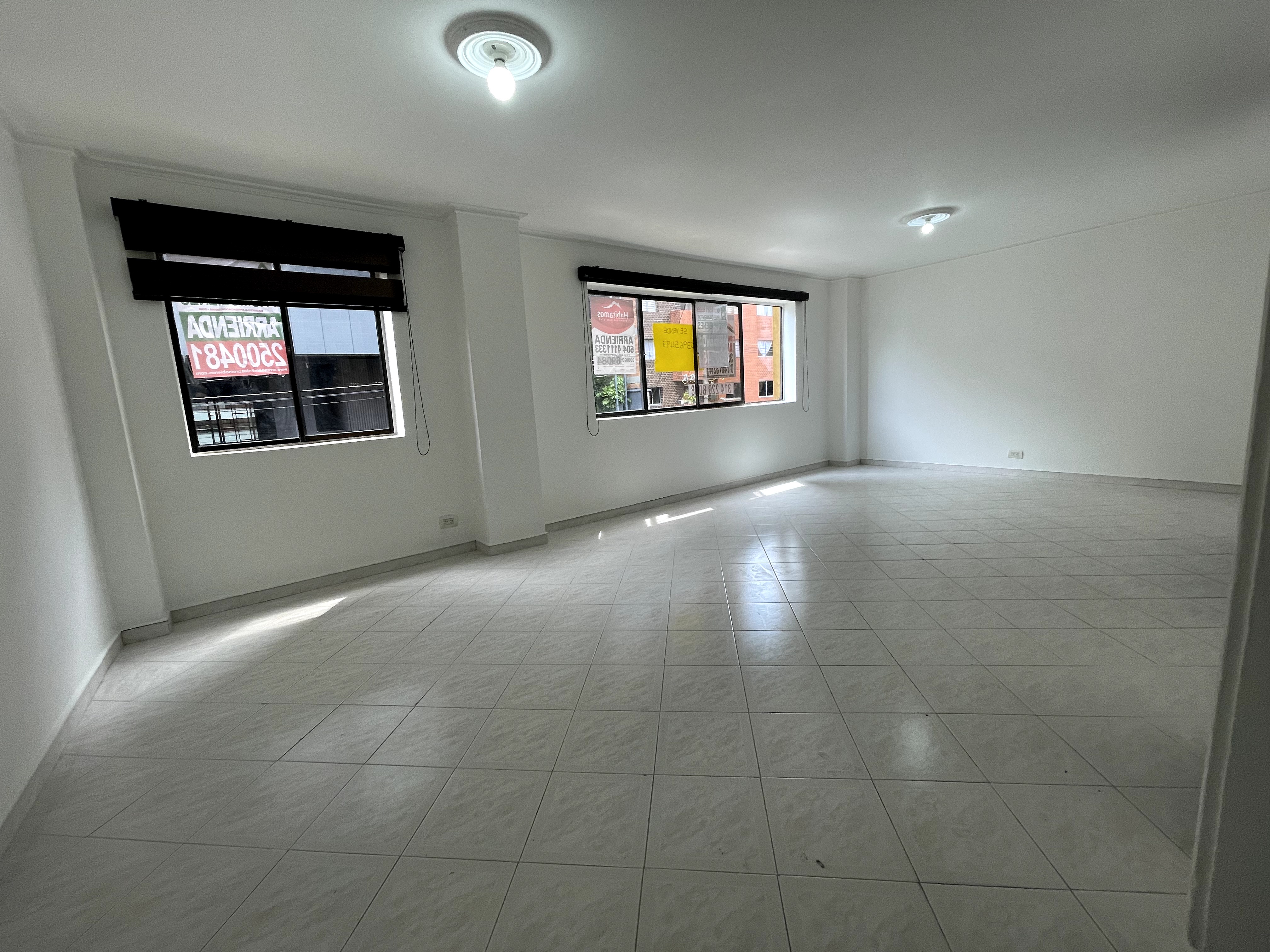 Fully Remodeled 3-Bedroom Apartment in Laureles